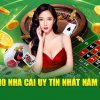Nhà Cái 138 Platform Gaming Đa Dạng Trò Chơi